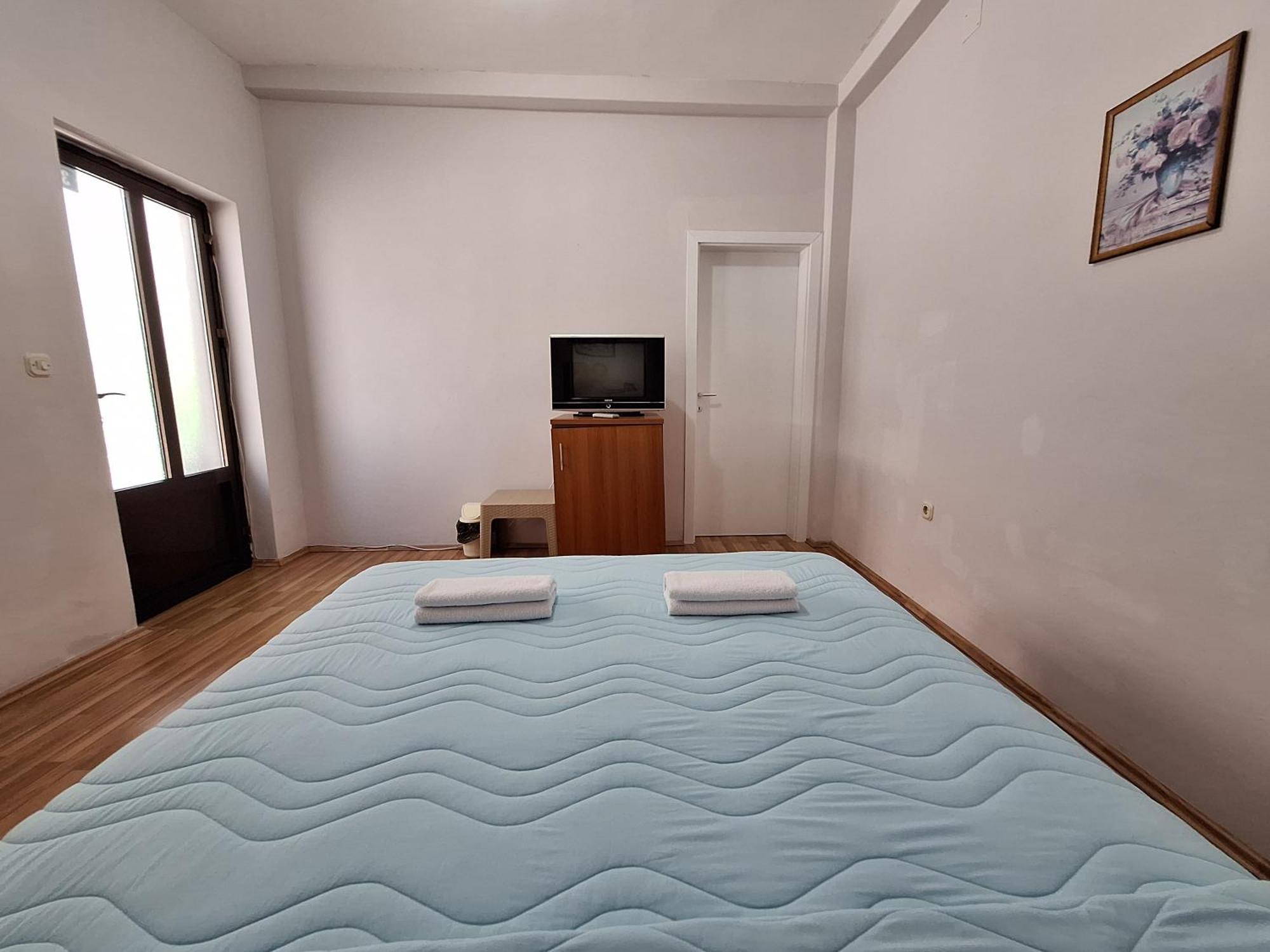Mar-Vel - Goran Studio Apartments Ohrid Exterior foto