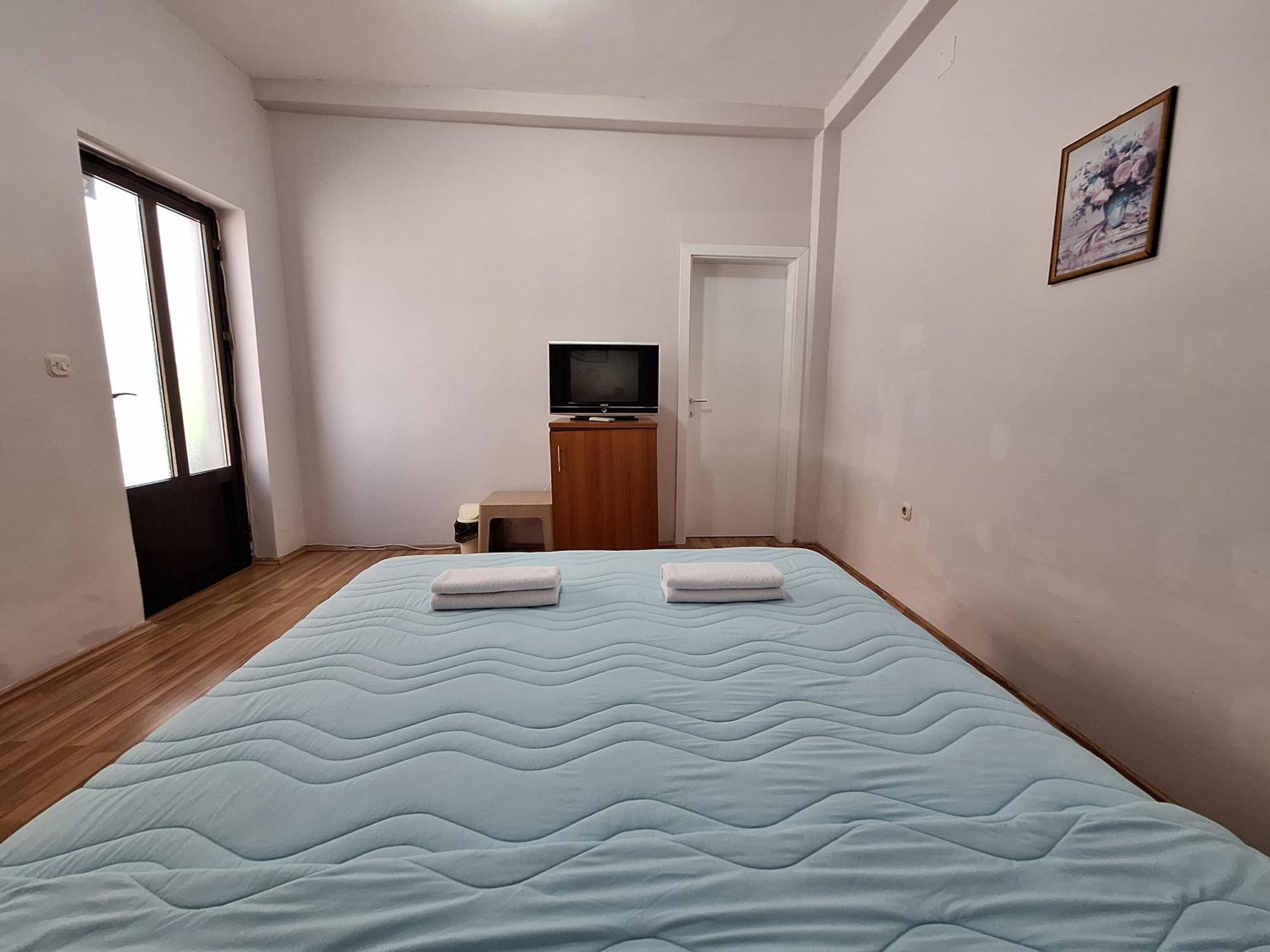 Mar-Vel - Goran Studio Apartments Ohrid Exterior foto