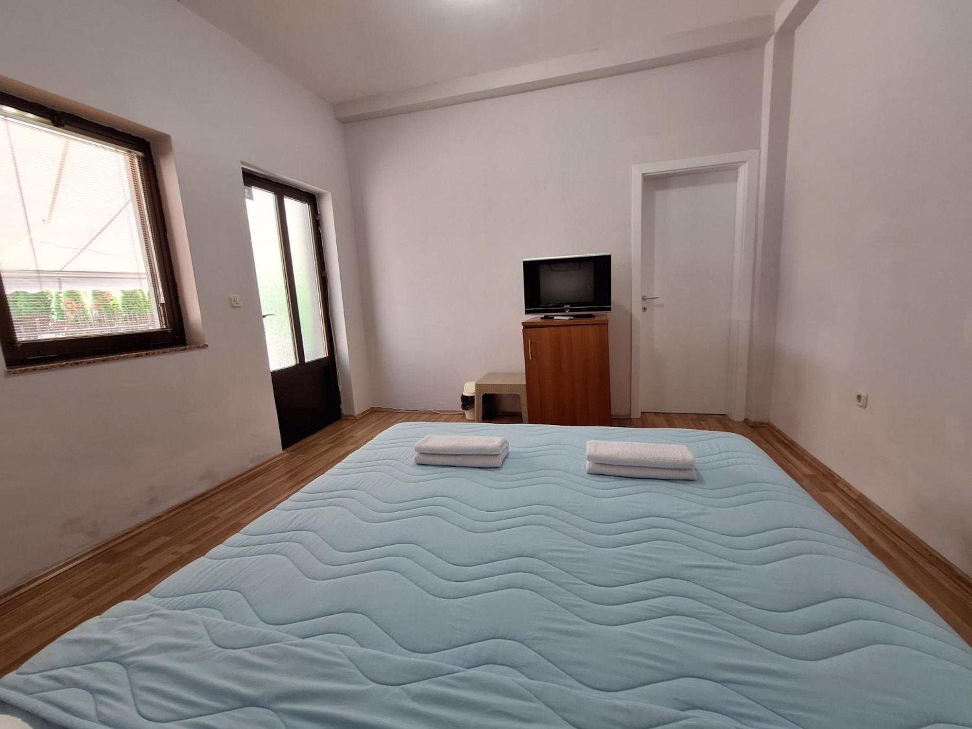 Mar-Vel - Goran Studio Apartments Ohrid Exterior foto