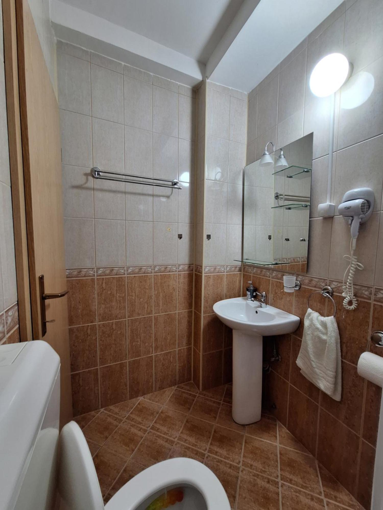 Mar-Vel - Goran Studio Apartments Ohrid Exterior foto