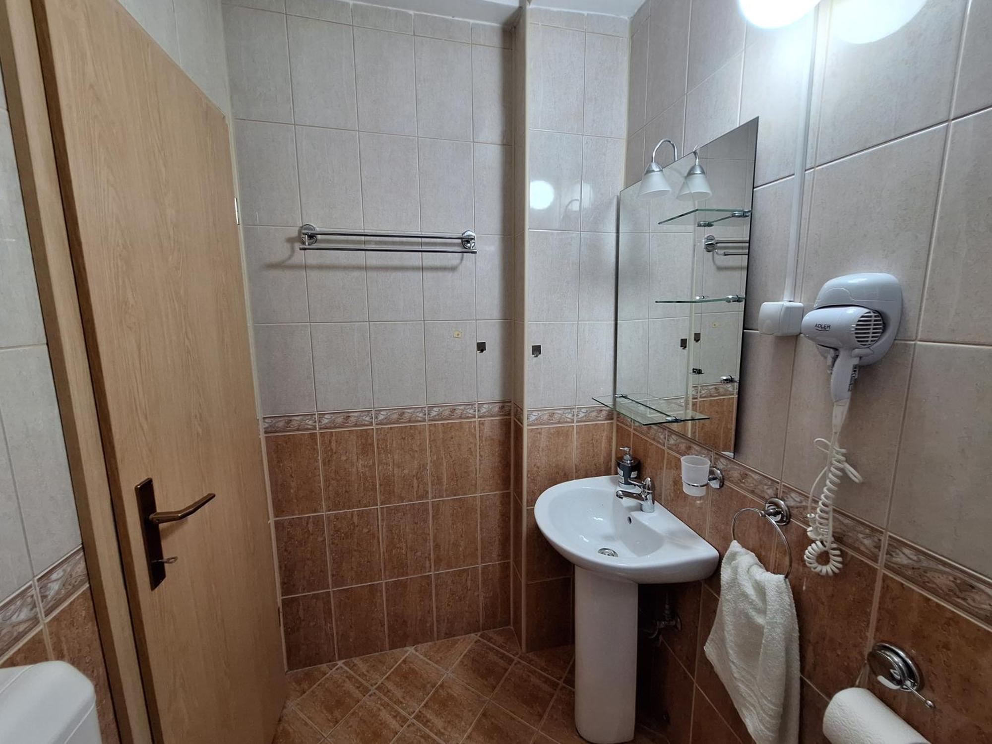 Mar-Vel - Goran Studio Apartments Ohrid Exterior foto