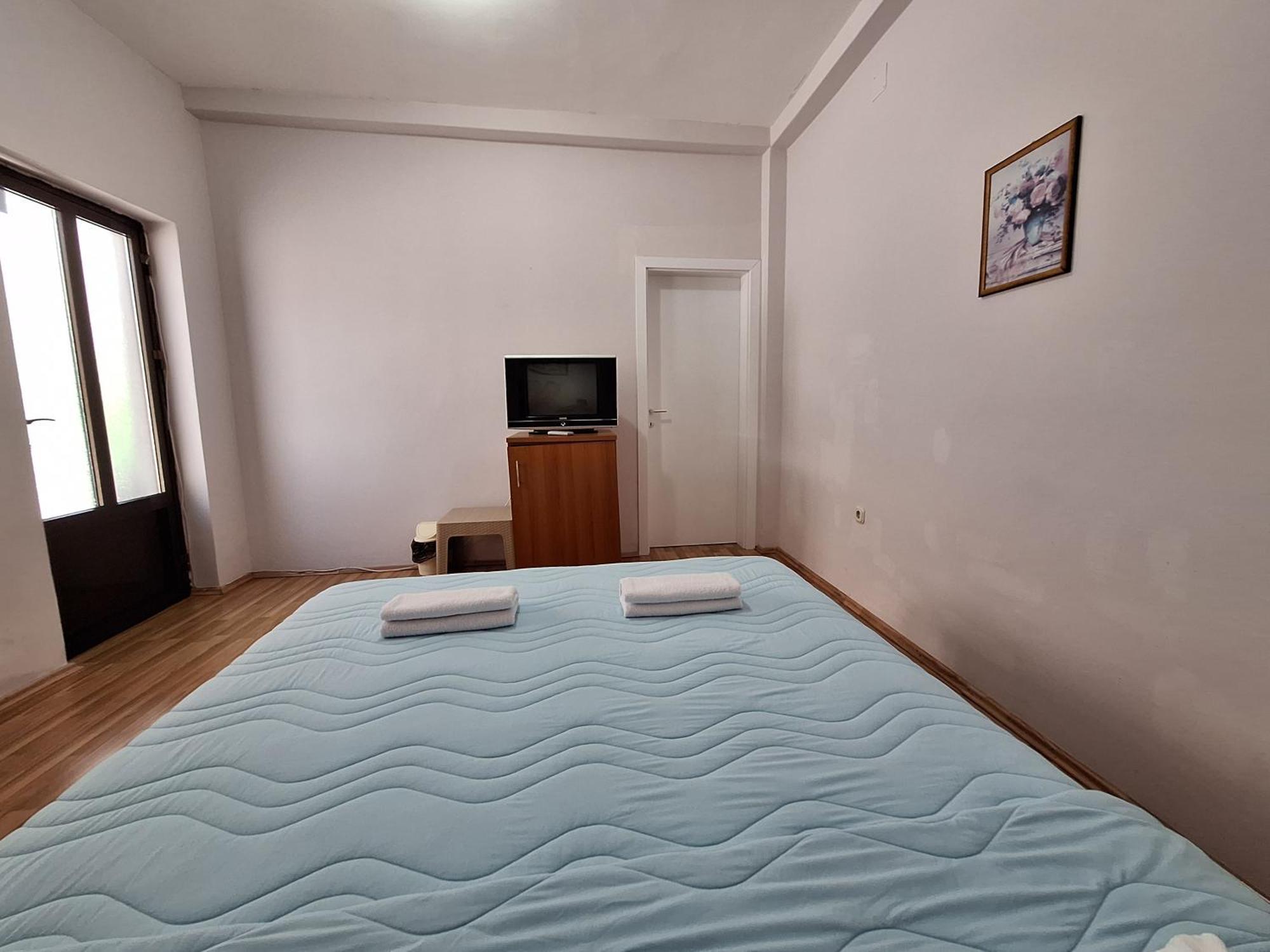 Mar-Vel - Goran Studio Apartments Ohrid Exterior foto